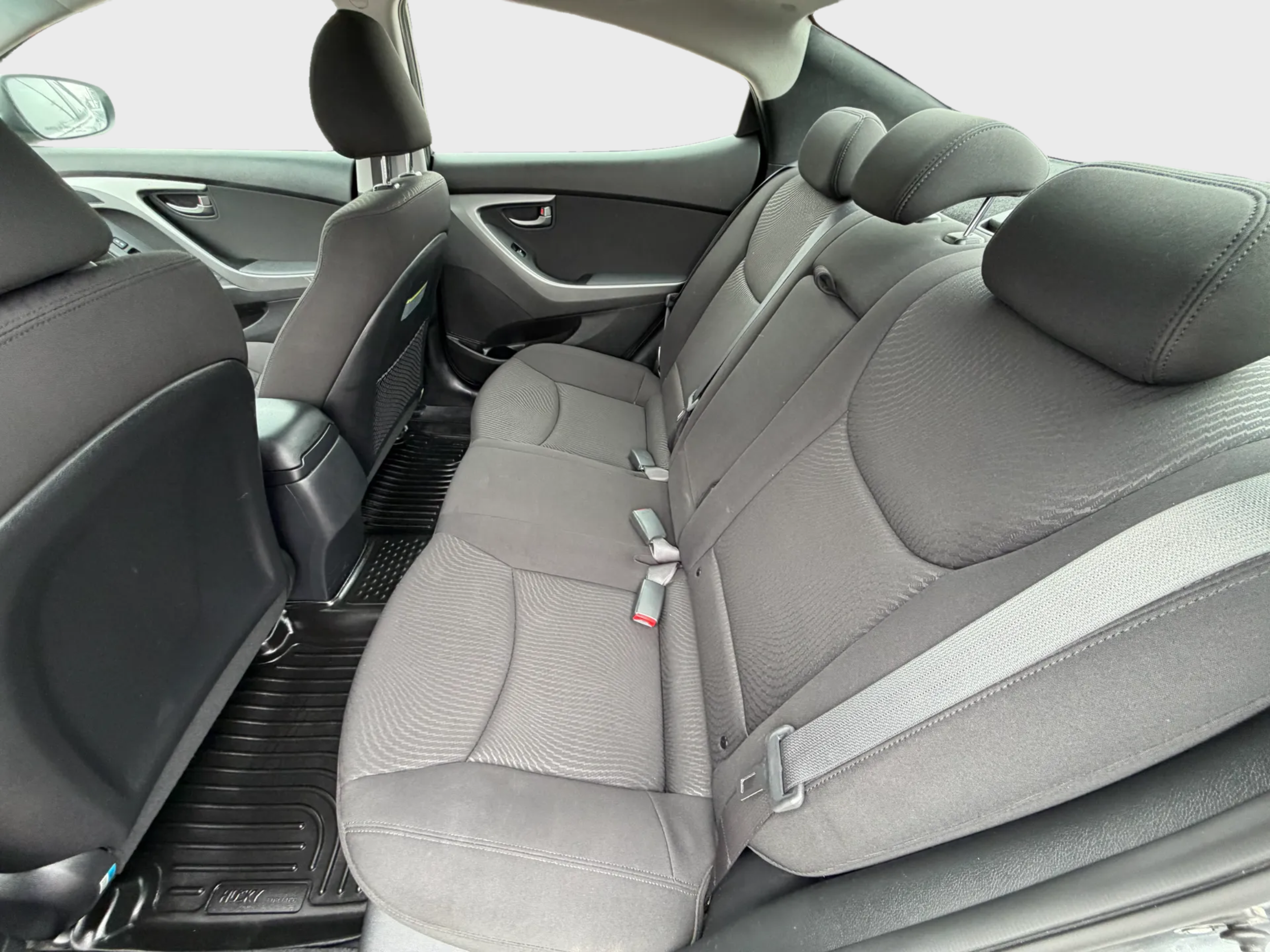 2016 Hyundai Elantra Value Edition