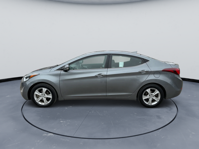 2016 Hyundai Elantra Value Edition