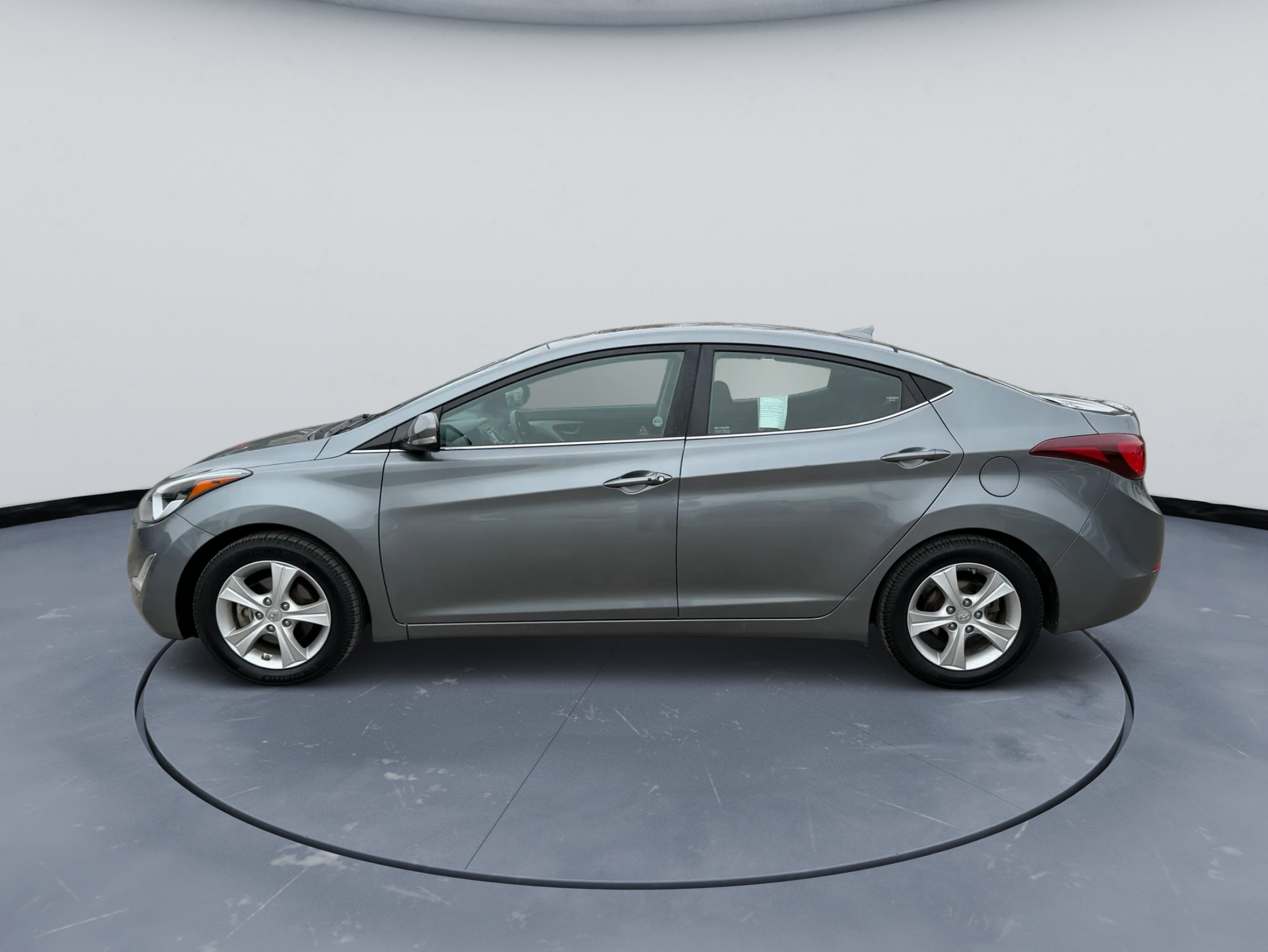 2016 Hyundai Elantra Value Edition