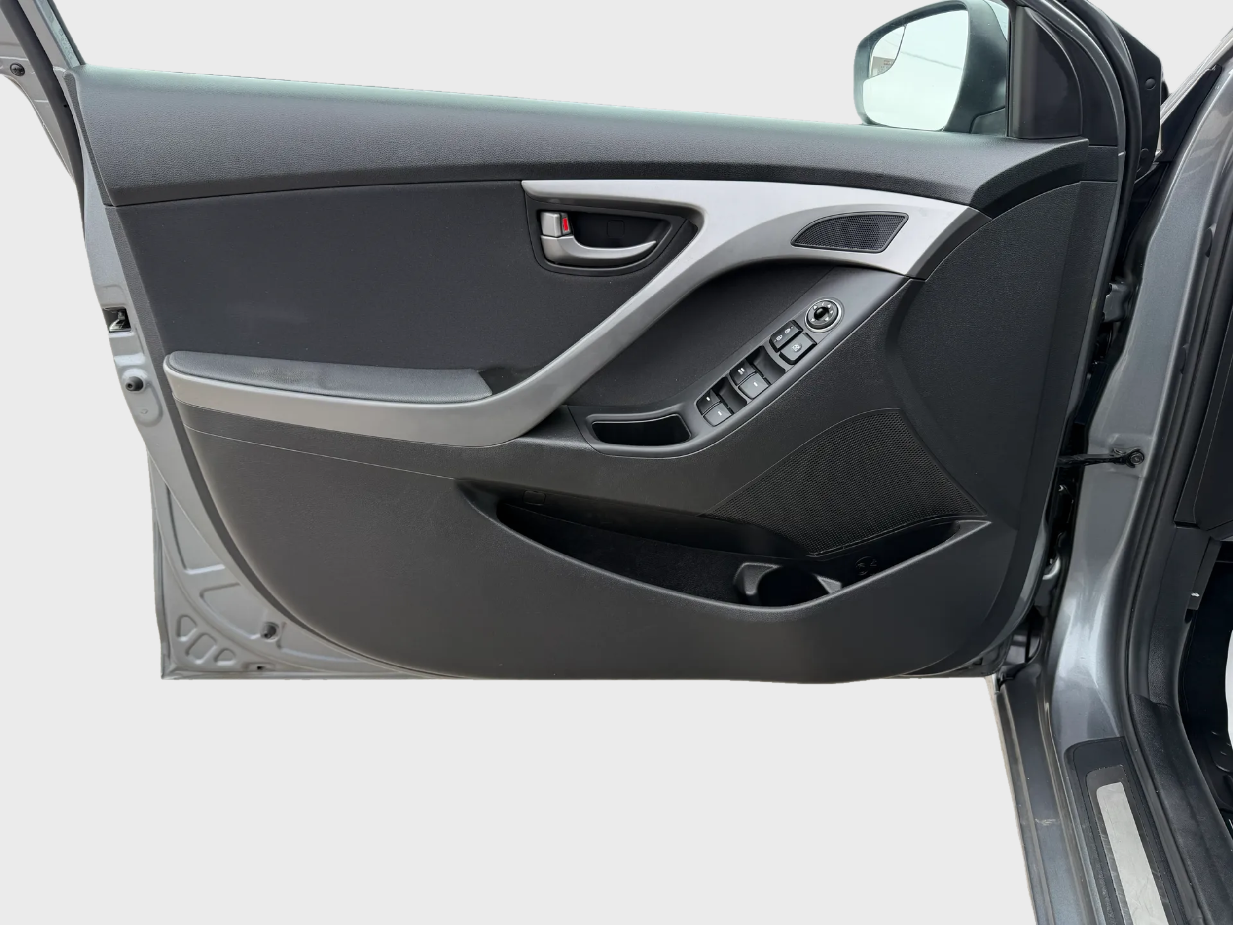 2016 Hyundai Elantra Value Edition