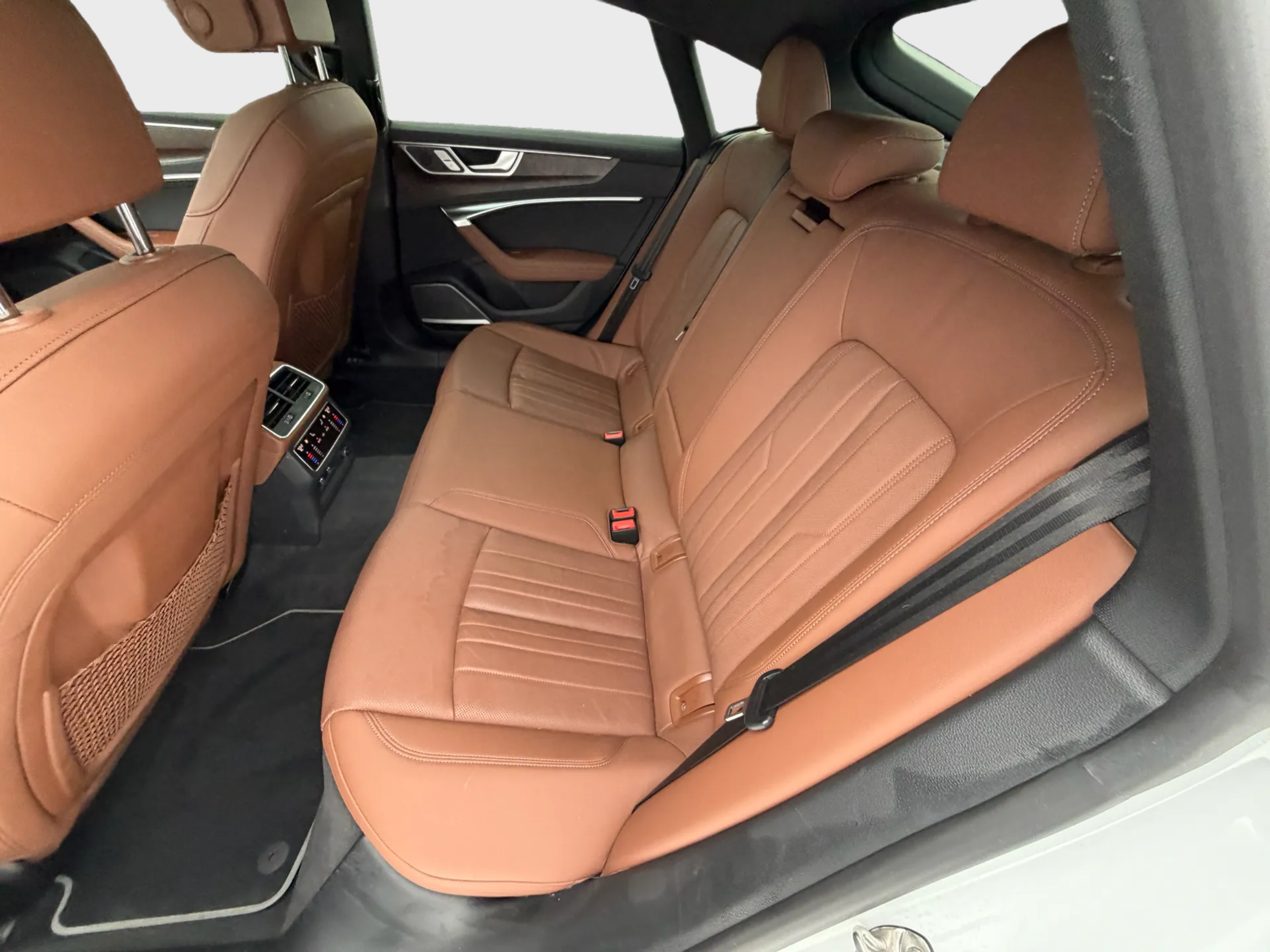 2019 Audi A7 Prestige