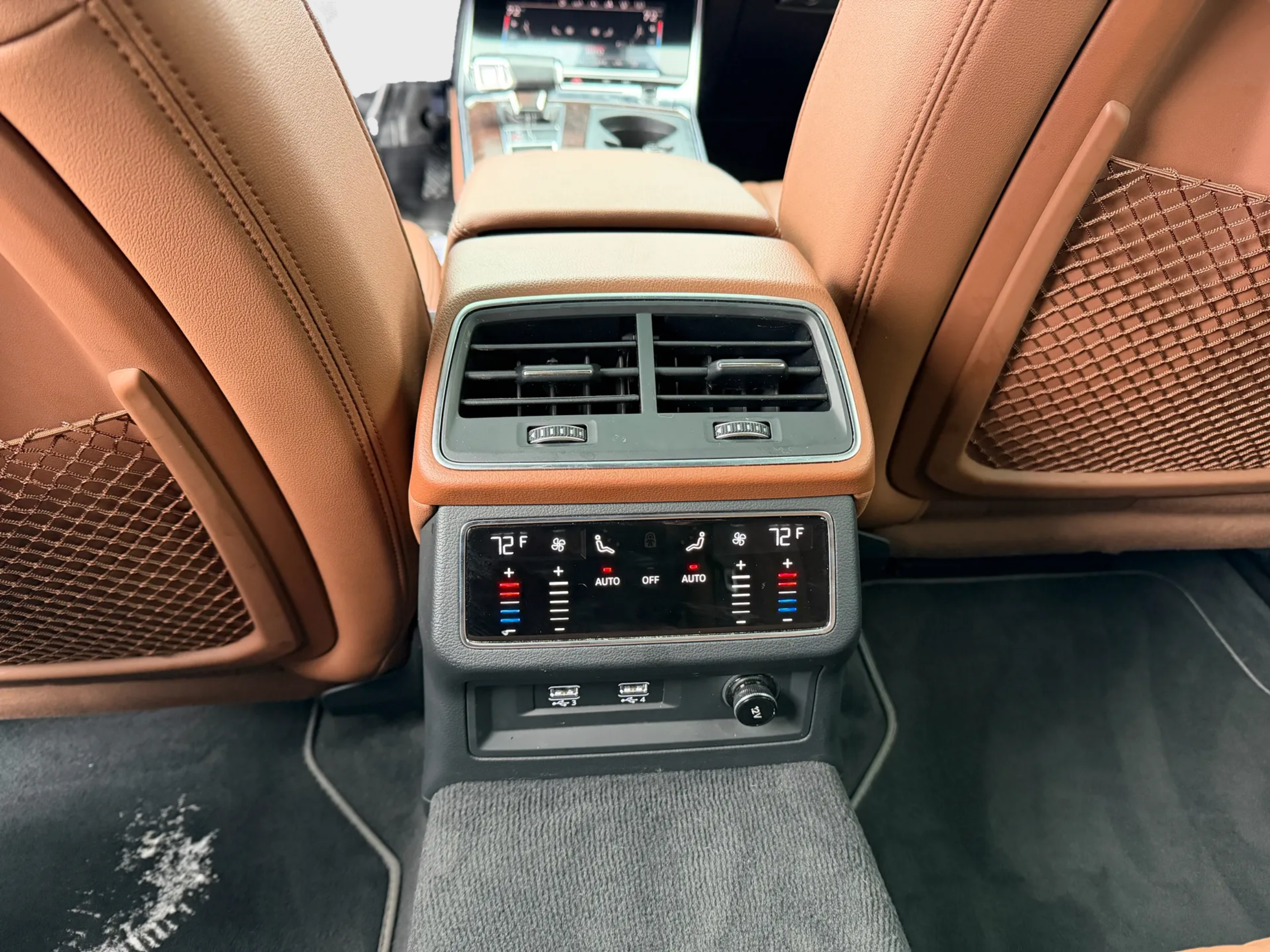 2019 Audi A7 Prestige