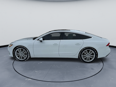 2019 Audi A7 Prestige
