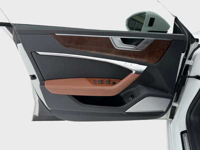 2019 Audi A7 Prestige