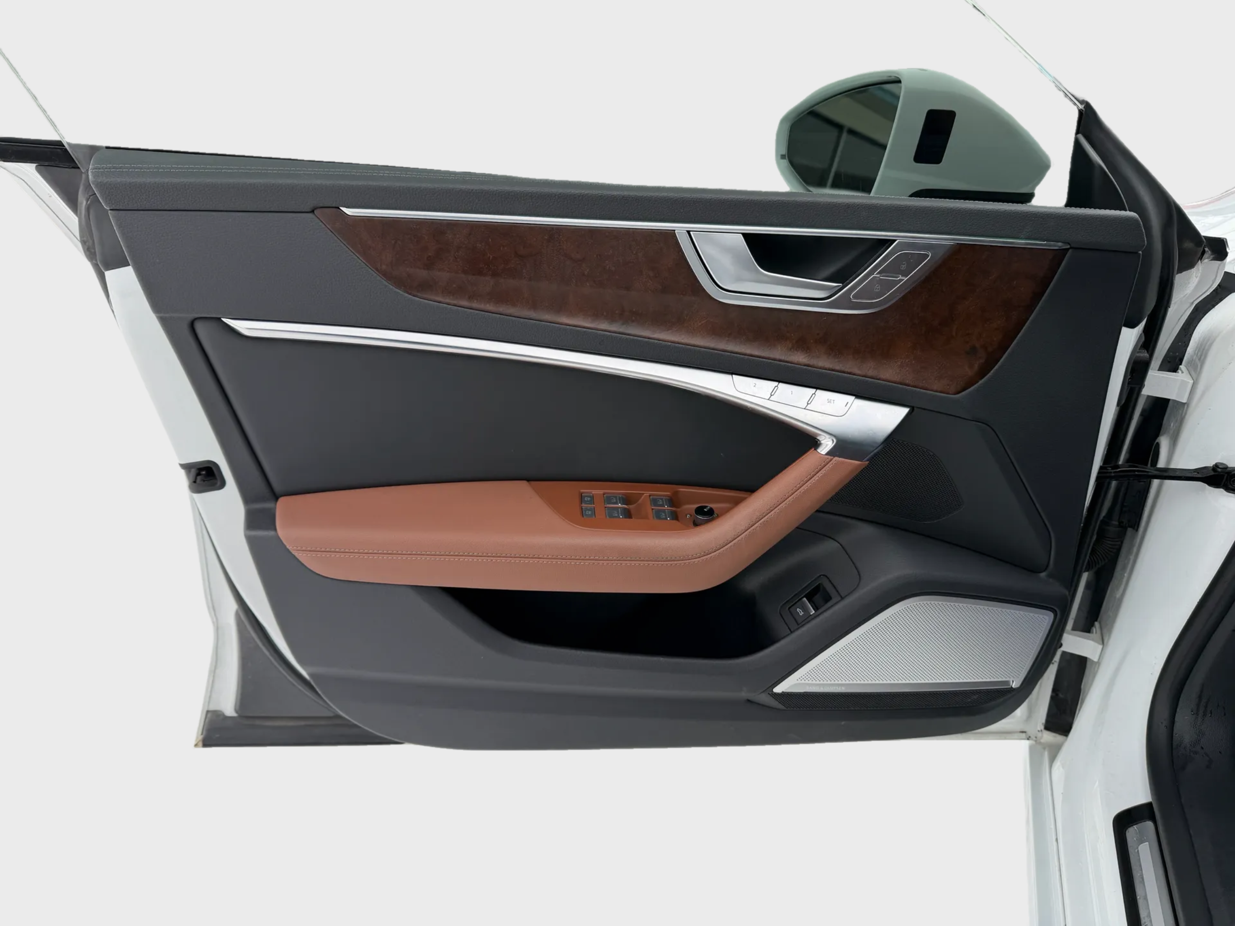 2019 Audi A7 Prestige