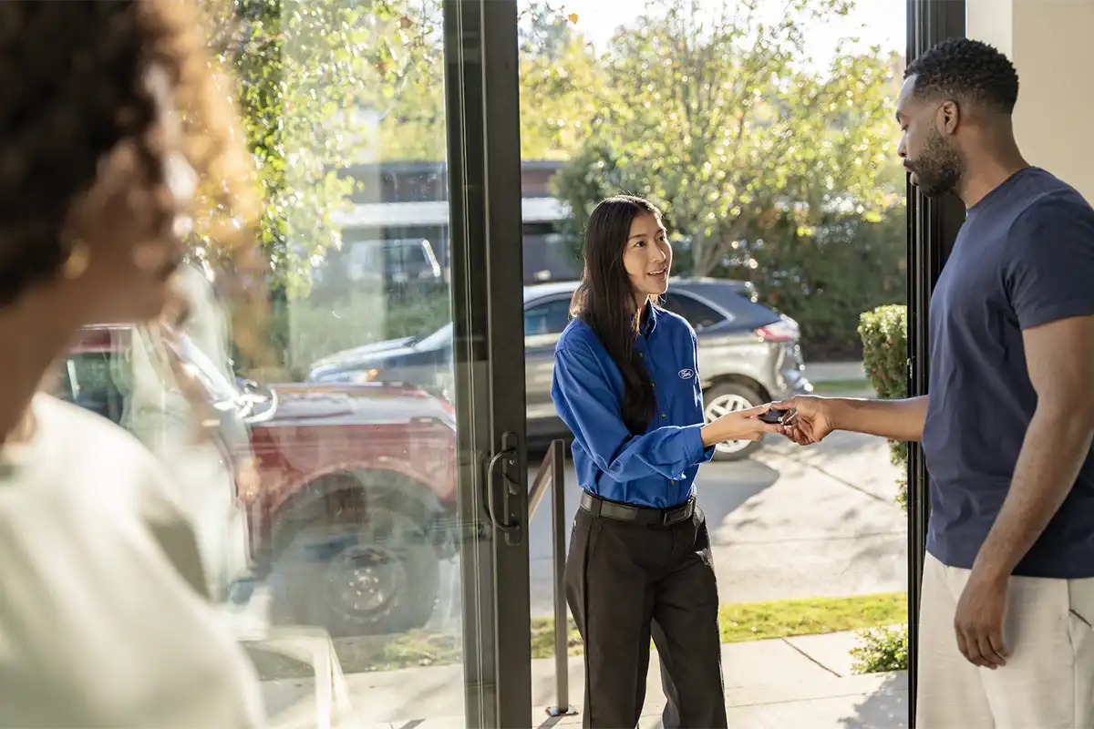 Courtesy Ford in Conrad MT