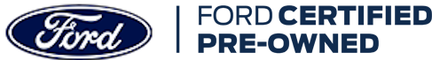 Ford Certified Pre-Owned